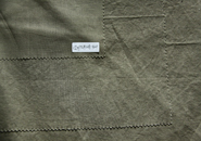 Cotton/Linen Plain
